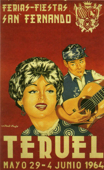 Fiestas del Ángel  